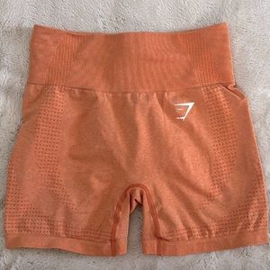 Gymshark Vital Seamless Shorts 🩳